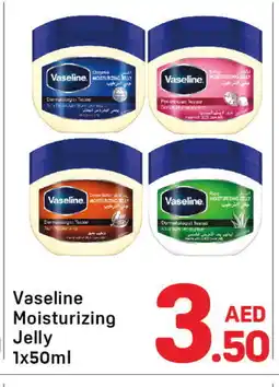 Day To Day VASELINE Petroleum Jelly offer