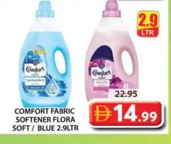 Grand Hyper Market COMFORT Softener offer