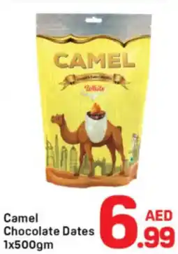 Day To Day Camel Chocolate Dates offer