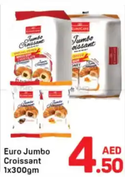 Day To Day Euro Jumbo Croissant offer
