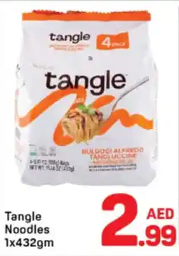 Day To Day Tangle Noodles offer