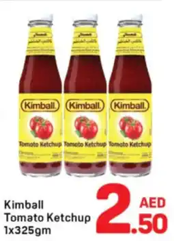 Day To Day Kimball Tomato Ketchup offer