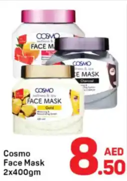 Day To Day Cosmo Face Mask offer