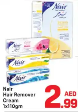 Day To Day Nair Hair Remover Cream offer