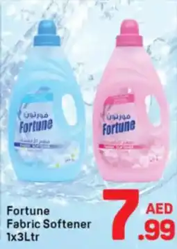 Day To Day Fortune Fabric Softener offer