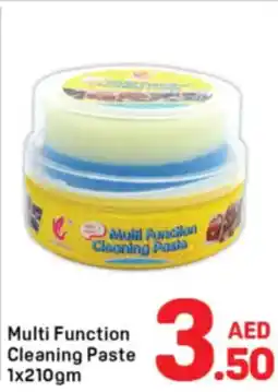Day To Day Multi Function Cleaning Paste offer