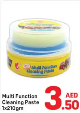Day To Day Multi Function Cleaning Paste offer