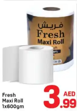 Day To Day Fresh Maxi Roll offer