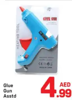Day To Day Glue Gun Asstd offer