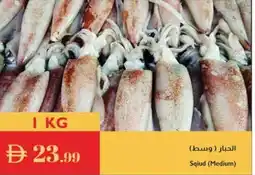 Istanbul Supermarket Sqiud (Medium) offer