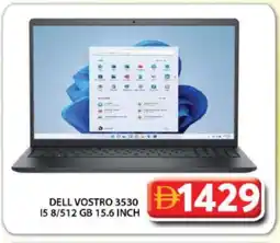 Grand Hyper Market DELL Laptop offer