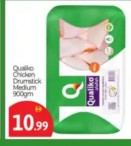 Bigmart QUALIKO Chicken Drumsticks offer
