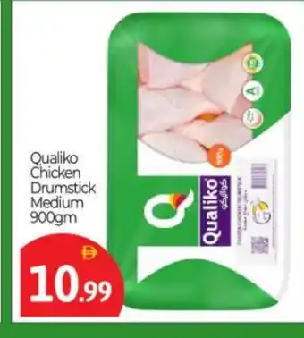 Bigmart QUALIKO Chicken Drumsticks offer