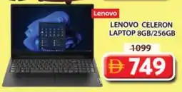 Grand Hyper Market LENOVO Laptop offer