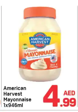 Day To Day AMERICAN CLASSIC Mayonnaise offer