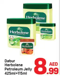 Day To Day DABUR Petroleum Jelly offer