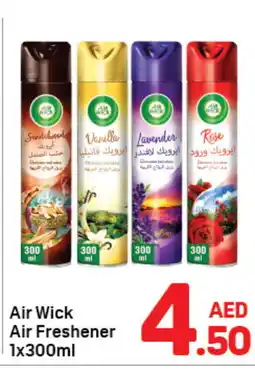 Day To Day AIR WICK Air Freshner offer