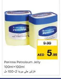 Nesto PERINNA Petroleum Jelly offer