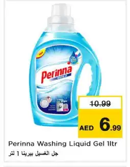 Nesto PERINNA Detergent offer