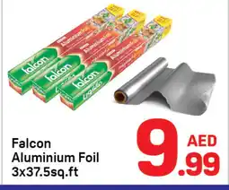 Day To Day FALCON Aluminum Foil offer