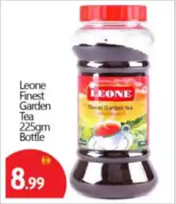 Bigmart Leone Finest Garden Tea Bottle offer
