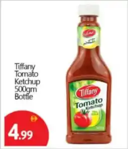 Bigmart Tiffany Tomato Tomato Ketchup Bottle offer