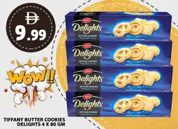 Grand Hyper Market Tiffany butter cookies delights offer