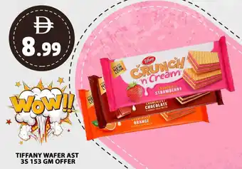 Grand Hyper Market Tiffany wafer ast 3s offer offer