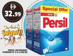 Grand Hyper Market Persil detergent powder lf offer