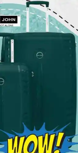 Grand Hyper Market Parajohn pp trolley pjtr 3192 offer