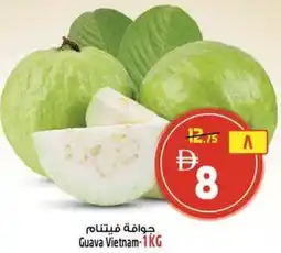 Safari Hypermarket Guava Vietnam offer