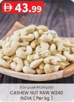 KM Trading Cashew nut raw W240 india offer