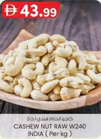 KM Trading Cashew nut raw W240 india offer