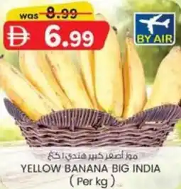 KM Trading Yellow Banana Big offer