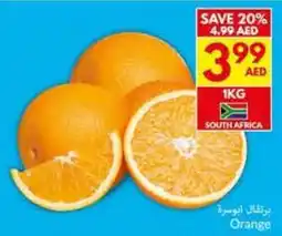 Viva Orange offer