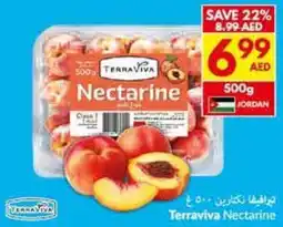 Viva Terraviva Nectarine offer