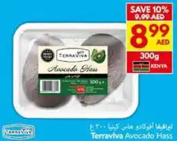 Viva Terraviva Avocado Hass offer