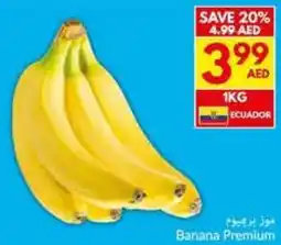 Viva Banana Premium offer