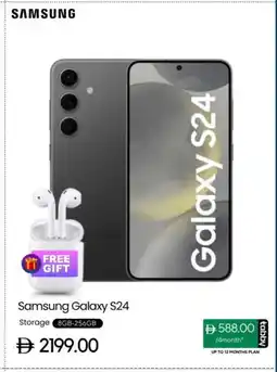 Cell Planet Phones SAMSUNG S24 offer