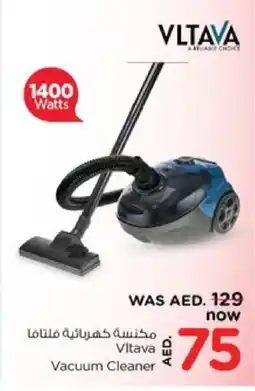 Nesto VLTAVA Vacuum Cleaner offer