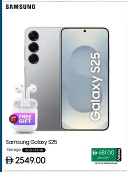 Cell Planet Phones SAMSUNG S25 offer