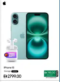 Cell Planet Phones APPLE iPhone 16 offer