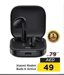 Nesto REDMI Earphone offer