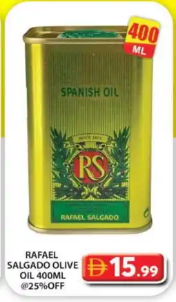 Grand Hyper Market RS Extra Virgin Olive Oil offer