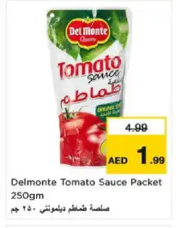 Nesto DEL MONTE Other Sauce offer