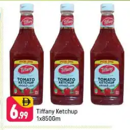 Shaklan TIFFANY Tomato Ketchup offer