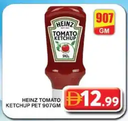 Grand Hyper Market HEINZ Tomato Ketchup offer
