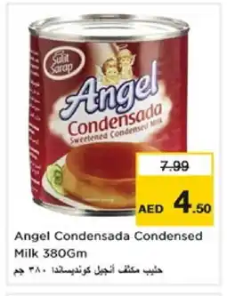 Nesto ANGEL Condensed Milk offer