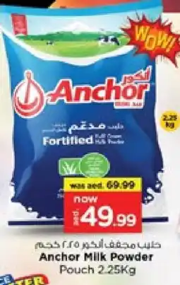 Nesto ANCHOR Milk Powder offer