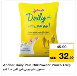 Nesto ANCHOR Milk Powder offer